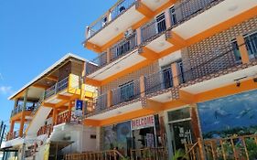 Enjoy Hotel Caye Caulker